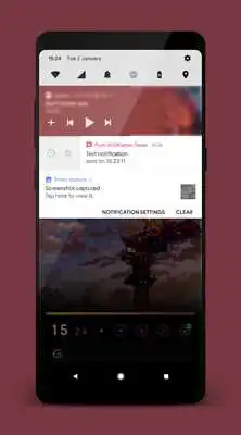 Play [Substratum] StatusBar Icons (+extras) for Samsung